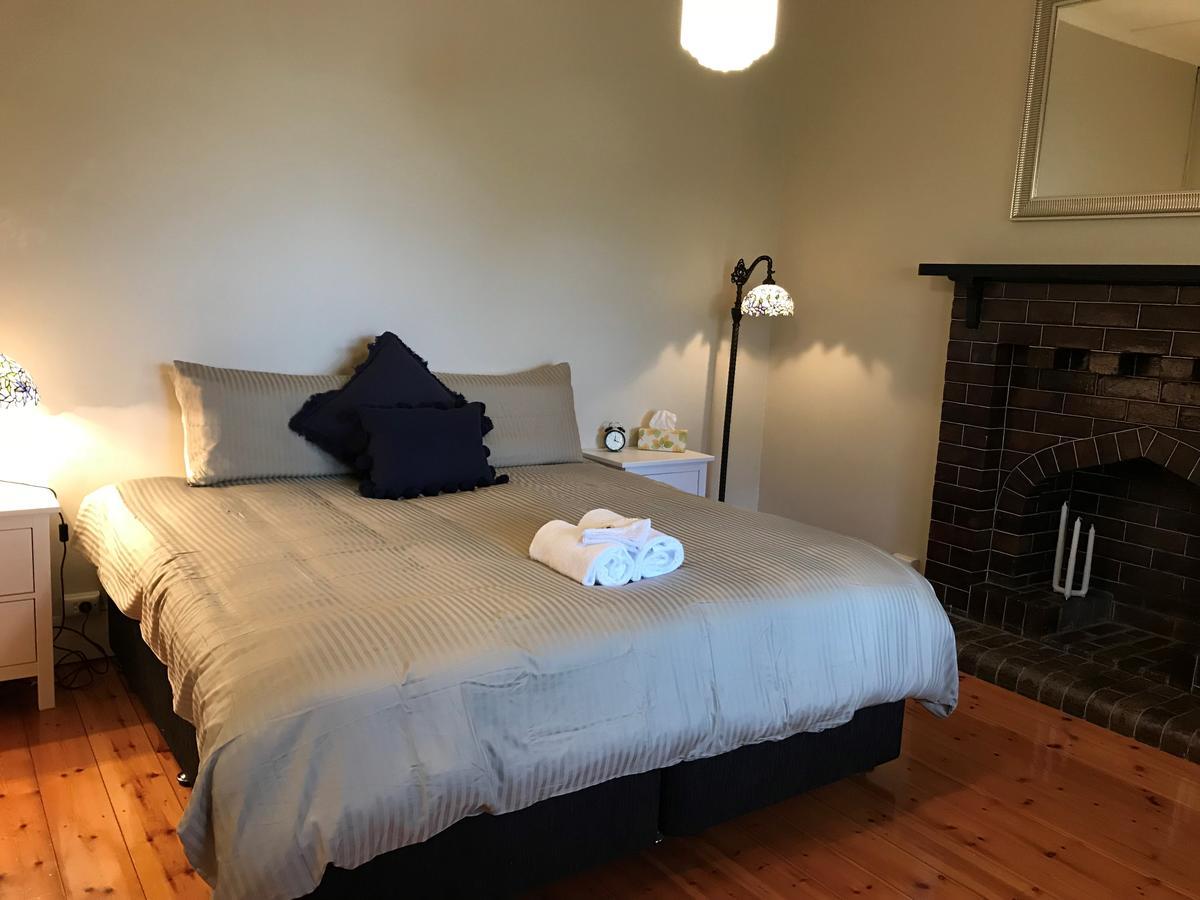 Ambrosia Holiday Home Tanunda Luaran gambar