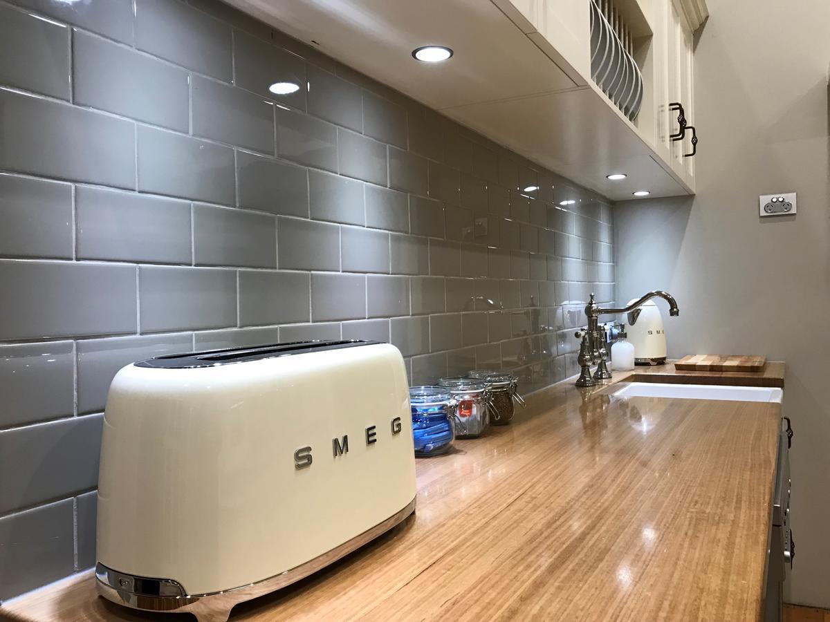 Ambrosia Holiday Home Tanunda Luaran gambar